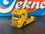 Wsi Hendriks Lottum, Hobby en Vrije tijd, Modelauto's | 1:50, Ophalen of Verzenden, Zo goed als nieuw, Bus of Vrachtwagen, Wsi