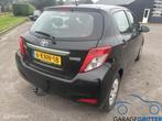 Toyota Yaris 1.0 VVT-i Trend, Euro 5, 527 kg, Gebruikt, 750 kg