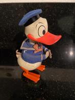 Schuco Blikken Donald Duck Germany '50-'60er jaren, Verzamelen, Gebruikt, Ophalen of Verzenden