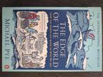 The Edge of the World - Michael Pye, Ophalen of Verzenden, 20e eeuw of later, Gelezen, Michael Pye