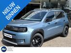 Fiat Grande Panda 1.2 Hybrid ICON | Pack Style |, Stof, Parkeersensor, Nieuw, Hybride Elektrisch/Benzine