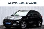 Ford Kuga 2.5 PHEV ST-Line X | Camera | Trekhaak |, 14 kWh, Gebruikt, Zwart, 4 cilinders