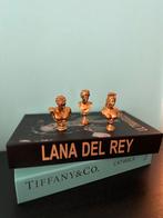 GRIEKS - Beeldjes | Artdeco | Retro | David | Cleopatra, Verzamelen, Ophalen of Verzenden, Nieuw, Mens