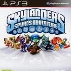 Skylanders Spyro’s Adventure Starter Pack PS3, Spelcomputers en Games, Avontuur en Actie, Activision Blizzard International B.V.