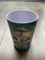 Summer night plastic campingbeker, Caravans en Kamperen, Ophalen of Verzenden, Zo goed als nieuw