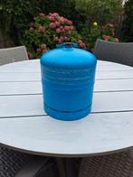 Campingaz 907, Ophalen, Gebruikt