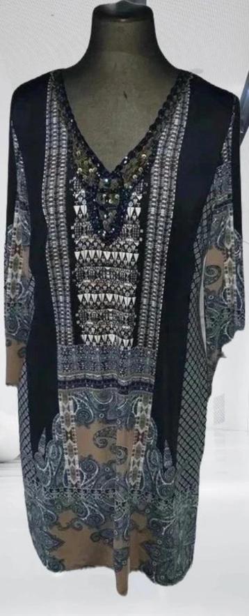 Jurk K-Design xl  beschikbaar voor biedingen