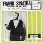 Frank Sinatra - Strangers in the Night, Cd's en Dvd's, Vinyl Singles, Gebruikt, 7 inch, Single, Ophalen of Verzenden