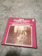 MOET NU WEG!!! VINTAGE LP VINYL KLASSIEK MATTHAUS PASSION, Gebruikt, Verzenden, Overige typen, 12 inch
