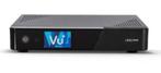 Vu+ Uno 4K SE TV Kabel set-top box Full HD Zwart, Audio, Tv en Foto, Televisies, Overige merken, 100 cm of meer, Ophalen of Verzenden