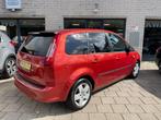 Ford C-Max 1.6-16V Trend Airco Nieuwe apk Nap, Auto's, Voorwielaandrijving, 1596 cc, 101 pk, Gebruikt