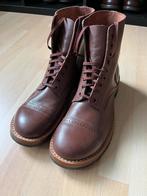 Us wo2 ww2 service shoes repro, Verzamelen, Militaria | Tweede Wereldoorlog, Ophalen of Verzenden, Amerika, Kleding of Schoenen