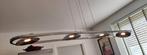 Moderne RVS Philips hanglamp LED verlichting, Ophalen, Gebruikt