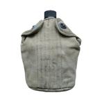 WWII US Canteen, Verzamelen, Militaria | Tweede Wereldoorlog, Amerika, Overige typen, Ophalen of Verzenden, Landmacht