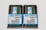 NIEUW: 2x Dell 16GB DDR4 PC4-3200 model SNP1CXP8C/16G, Ophalen, DDR4, Nieuw, Laptop