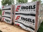 bouwmaterialen, Ophalen, Nieuw, Bakstenen
