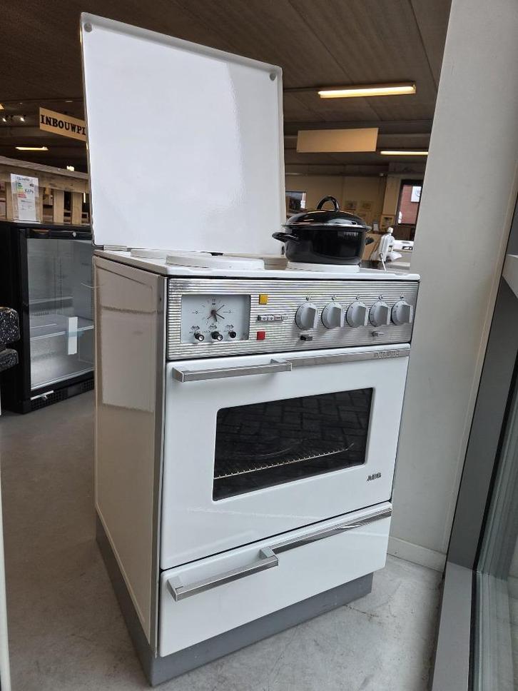 Diverse vintage witgoed apparaten, Verzamelen, Elektronische Apparatuur, Witgoed, Ophalen