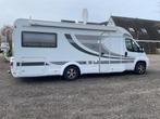 Dethleff magic edition, Caravans en Kamperen, Campers, Integraal, Ringverwarming, Fiat, 7 tot 8 meter