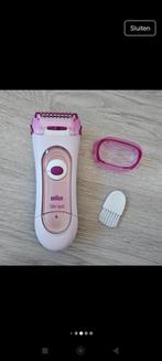Braun Silk-épil  - Nieuw!, Ophalen of Verzenden, Nieuw, Scheren en Epileren