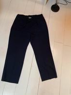 Zenggi blauwe  zomer broek xl, Ophalen of Verzenden, Nieuw, Blauw