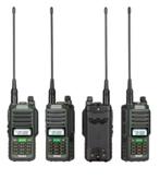 Baofeng UV-S22 PRO V2 10 Watt Portofoon met accessoires, Nieuw, 15 km of meer, Ophalen of Verzenden, Portofoon of Walkie-talkie