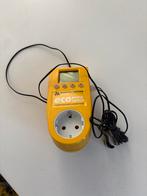 Magnum Heating Eco Pomp Schakelaar, Doe-het-zelf en Verbouw, Thermostaten, Ophalen of Verzenden, Slimme thermostaat, Gebruikt