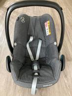 Maxi Cosi Rock autostoel baby - grijs, Kinderen en Baby's, Autostoeltjes, Ophalen, 0 t/m 13 kg, Maxi-Cosi, Gebruikt