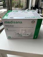 Medisana inhalator, Ophalen, Zo goed als nieuw