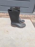 Solognac regenlaarzen - zo goed als nieuw!, Kinderen en Baby's, Kinderkleding | Schoenen en Sokken, Ophalen of Verzenden, Zo goed als nieuw