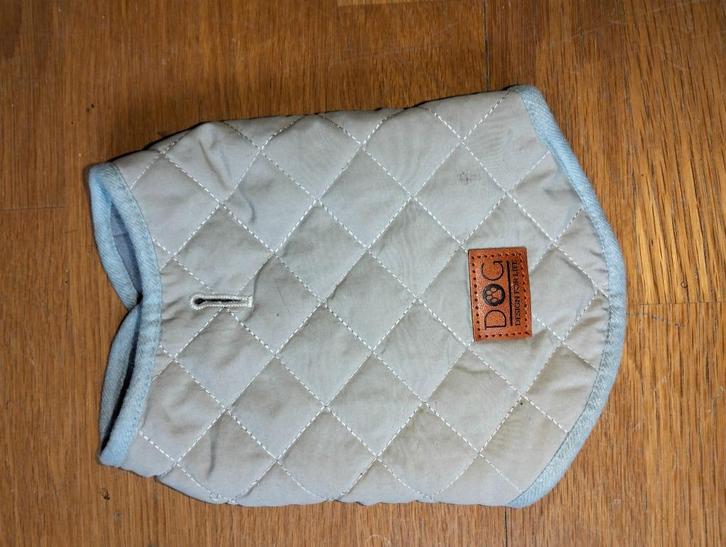 Jasje voor Chihuahua of kleine andere soort, Dieren en Toebehoren, Honden-accessoires, Zo goed als nieuw, Ophalen of Verzenden