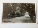 Vriezenveen Dorpsstraat 1948, Verzamelen, Ansichtkaarten | Nederland, Ophalen of Verzenden, 1940 tot 1960, Gelopen, Overijssel
