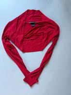 Bolero met lange mouwen Watcher S, Kleding | Dames, Overige Dameskleding, Ophalen of Verzenden, Zo goed als nieuw