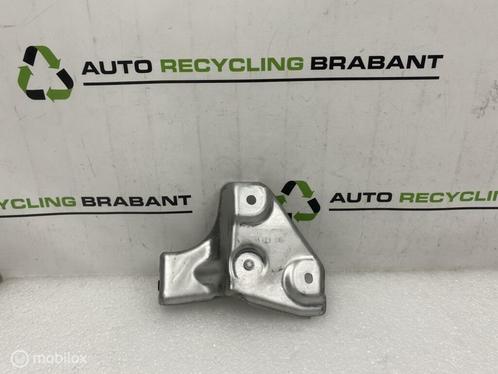 Houder Achterbumper Audi A6 C8 NIEUW ORIG 4K0945103F, Auto-onderdelen, Carrosserie en Plaatwerk, Audi, Gebruikt, Ophalen of Verzenden