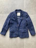 Jongens colbert Zara donkerblauw maat 122, Ophalen of Verzenden, Zo goed als nieuw, Jongen