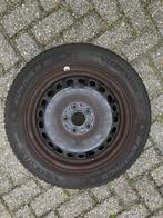 4 stuks WINTERBANDEN Vredestein Snowtrac 5, Auto-onderdelen, Banden en Velgen, Ophalen, Gebruikt, 16 inch, Band(en)