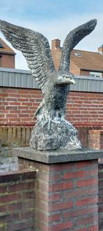 Betonnen Tuinbeelden Vogels zie beschrijving, Ophalen