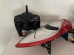 Rc boot, Hobby en Vrije tijd, Modelbouw | Boten en Schepen, Ophalen of Verzenden, Zo goed als nieuw, Overige merken