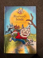 Paul van Loon - Weerwolfbende, Ophalen of Verzenden, Zo goed als nieuw, Paul van Loon