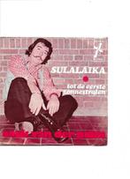 Single Cock van der Palm - Sulalaika, Ophalen of Verzenden, Gebruikt, Nederlandstalig