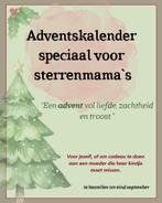 Gevulde adventskalender voor sterrenmama`s, Ophalen of Verzenden, Nieuw