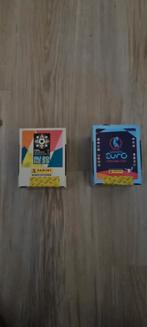 Panini Boxen Euro 2022/ Wk 2023, Verzamelen, Ophalen of Verzenden, Nieuw, Speelkaart(en)