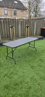 Tafel (Te Huur), Ophalen of Verzenden, Gebruikt, Overige