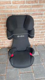 Cybex autostoel met isofix, Kinderen en Baby's, Autostoeltjes, 15 t/m 36 kg, Zo goed als nieuw, Isofix, Ophalen