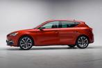 SEAT Leon 1.5 TSI FR Launch Ed Aut. [ LED Virtual Navi Camer, 65 €/maand, 4 cilinders, 150 pk, Origineel Nederlands