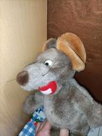 Oude Ieniemienie knuffel vintage Sesamstraat uit 1994, Ophalen of Verzenden