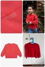 Trui van Daily7 maat 116 (advr 121), Kinderen en Baby's, Kinderkleding | Maat 116, Trui of Vest, Ophalen of Verzenden, Zo goed als nieuw