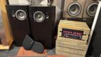 Bose 401 | Direct/Reflecterend luidsprekersysteem (1998) |, Ophalen, Refurbished, 60 tot 120 watt, Bose
