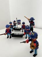 Playmobil noordelijke zilvertransport, Ophalen of Verzenden, Zo goed als nieuw