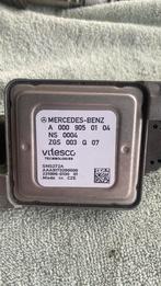 A0009050104 NOX sensor, Ophalen