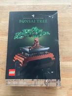 Complete Lego Bonsai Tree Set - 10281, Ophalen, Zo goed als nieuw, Complete set, Lego